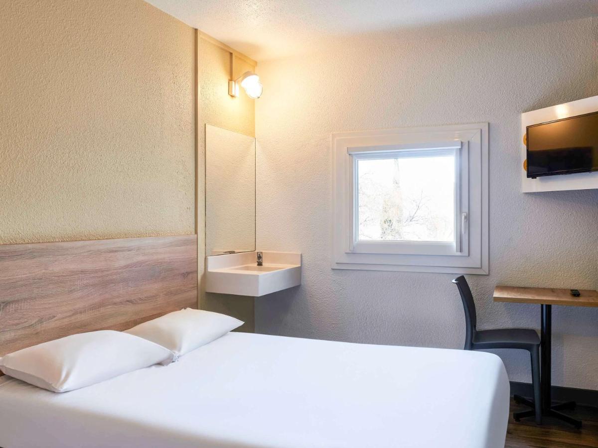 hotelF1 Amiens Est 12 rue des indes nires 80440 glisy Exterior foto